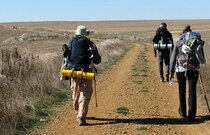 Pilgrimage listing